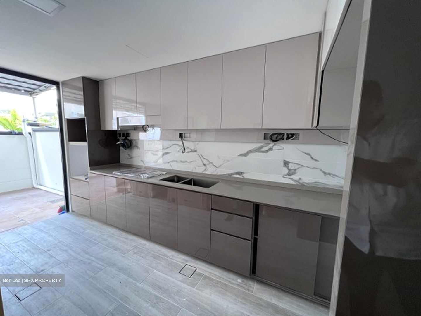 Burgundy Hill (D23), Semi-Detached #540719631